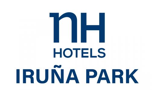 NH IRUÑA PARK, Hotel oficial 